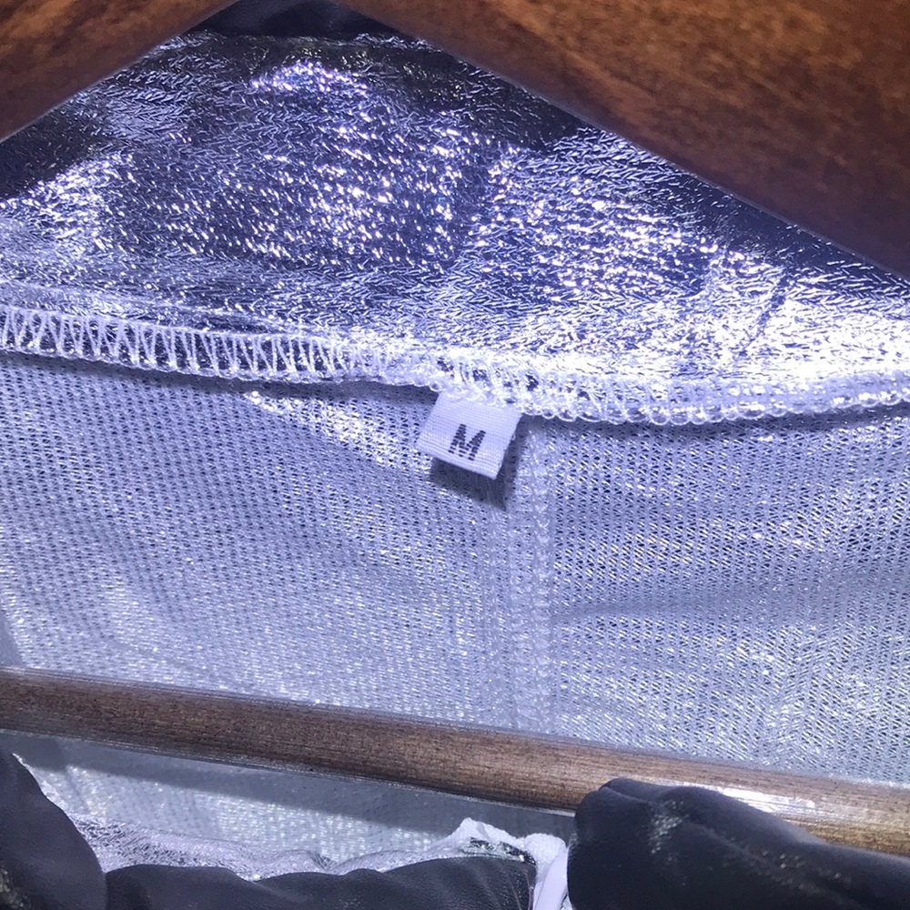 Space suit - Picture 7 of 16